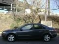 Dark Steel Metallic - MAZDA6 s Sedan Photo No. 2