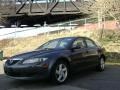 Dark Steel Metallic - MAZDA6 s Sedan Photo No. 3