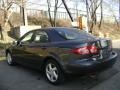 Dark Steel Metallic - MAZDA6 s Sedan Photo No. 8