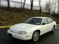 1995 Bright White Chevrolet Lumina   photo #3