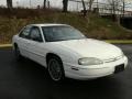 1995 Bright White Chevrolet Lumina   photo #5