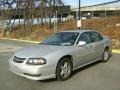 2004 Galaxy Silver Metallic Chevrolet Impala LS  photo #3