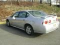 2004 Galaxy Silver Metallic Chevrolet Impala LS  photo #6