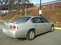 2004 Galaxy Silver Metallic Chevrolet Impala LS  photo #8