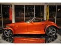 Prowler Orange - Prowler Roadster Photo No. 19