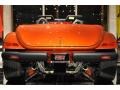 2001 Prowler Orange Chrysler Prowler Roadster  photo #31