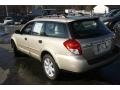 2008 Harvest Gold Metallic Subaru Outback 2.5i Wagon  photo #9