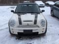 2005 Pepper White Mini Cooper S Hardtop  photo #2