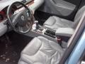 Arctic Blue Silver - Passat 3.6 Sedan Photo No. 5