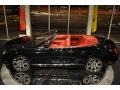 2008 Diamond Black Bentley Continental GTC   photo #4