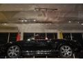 2008 Diamond Black Bentley Continental GTC   photo #32