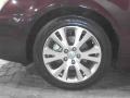2008 Cassis Red Pearl Toyota Avalon Touring  photo #3