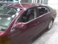 Cassis Red Pearl - Avalon Touring Photo No. 20