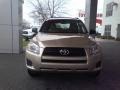 2009 Sandy Beach Metallic Toyota RAV4 I4  photo #2