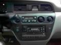 2003 Sandstone Metallic Honda Odyssey EX  photo #8