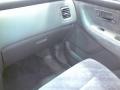 2003 Sandstone Metallic Honda Odyssey EX  photo #10