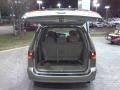 2003 Sandstone Metallic Honda Odyssey EX  photo #15