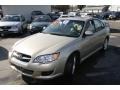 Harvest Gold Metallic - Legacy 2.5i Sedan Photo No. 1