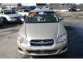 Harvest Gold Metallic - Legacy 2.5i Sedan Photo No. 2