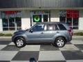 2008 Azure Grey Metallic Suzuki Grand Vitara XSport  photo #1