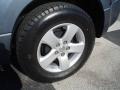Azure Grey Metallic - Grand Vitara XSport Photo No. 4