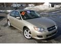 Harvest Gold Metallic - Legacy 2.5i Sedan Photo No. 3