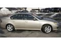 Harvest Gold Metallic - Legacy 2.5i Sedan Photo No. 4