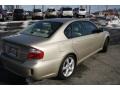 Harvest Gold Metallic - Legacy 2.5i Sedan Photo No. 5