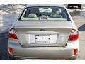 Harvest Gold Metallic - Legacy 2.5i Sedan Photo No. 6
