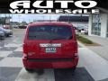 Inferno Red Crystal Pearl - Nitro SLT Photo No. 3