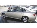 Harvest Gold Metallic - Legacy 2.5i Sedan Photo No. 7