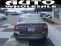 2008 Carbon Bronze Metallic Acura TL 3.2  photo #3