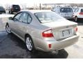 Harvest Gold Metallic - Legacy 2.5i Sedan Photo No. 8