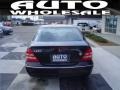 Black - C 230 Sport Photo No. 3