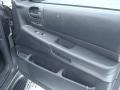 Graphite Metallic - Durango SLT 4x4 Photo No. 16