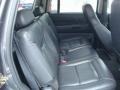 Graphite Metallic - Durango SLT 4x4 Photo No. 17
