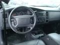 Graphite Metallic - Durango SLT 4x4 Photo No. 22
