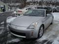 Chrome Silver - 350Z Coupe Photo No. 8