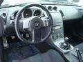 2003 Chrome Silver Nissan 350Z Coupe  photo #18