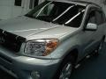 2005 Titanium Metallic Toyota RAV4 4WD  photo #6