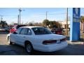 1996 Oxford White Ford Crown Victoria LX  photo #6