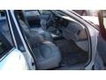 1996 Oxford White Ford Crown Victoria LX  photo #11