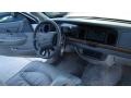 1996 Oxford White Ford Crown Victoria LX  photo #14