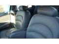 1996 Oxford White Ford Crown Victoria LX  photo #26