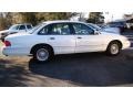 1996 Oxford White Ford Crown Victoria LX  photo #30