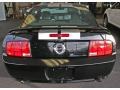 2007 Black Ford Mustang GT Premium Coupe  photo #5