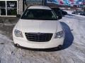 Stone White - Pacifica Touring AWD Photo No. 2