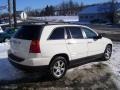 Stone White - Pacifica Touring AWD Photo No. 5
