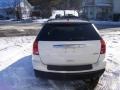 Stone White - Pacifica Touring AWD Photo No. 6