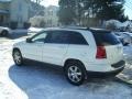 Stone White - Pacifica Touring AWD Photo No. 7